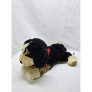 Sigikid Germany Berner Sennenhund Saint Bernard Dog- Gently Used- RARE